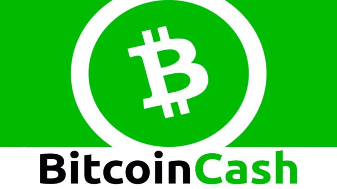 Bitcoin cash faucets майнинг на печ 470